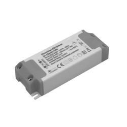 Driver LED 10W Dimmable Triac