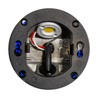 3W Meller CCT Ø85 IP65