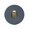 Collerette Meller Ø85 1051 - Gris