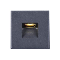 Collerette Meller 85x85mm 1055 - Gris