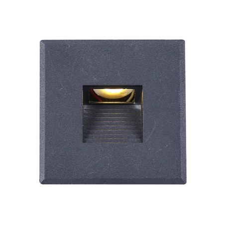 Collerette Meller 85x85mm 1055 - Gris