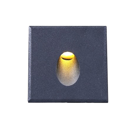 Collerette Meller 85x85mm 1057 - Gris