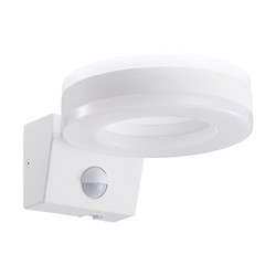 ST92C Applique avec Détecteur de Mouvement 140º 20W IP65 4000K