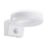 ST92C Applique avec Détecteur de Mouvement 140º 20W IP65 4000K