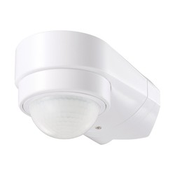 ST18B Détecteur de Mouvement 240º IP65 Saillie