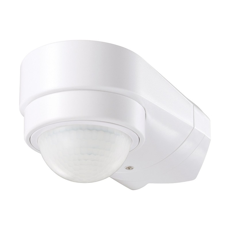 ST18B Détecteur de Mouvement 240º IP65 Saillie