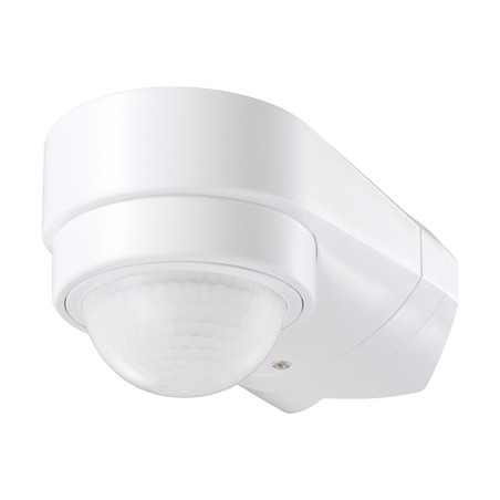 ST18B Détecteur de Mouvement 240º IP65 Saillie