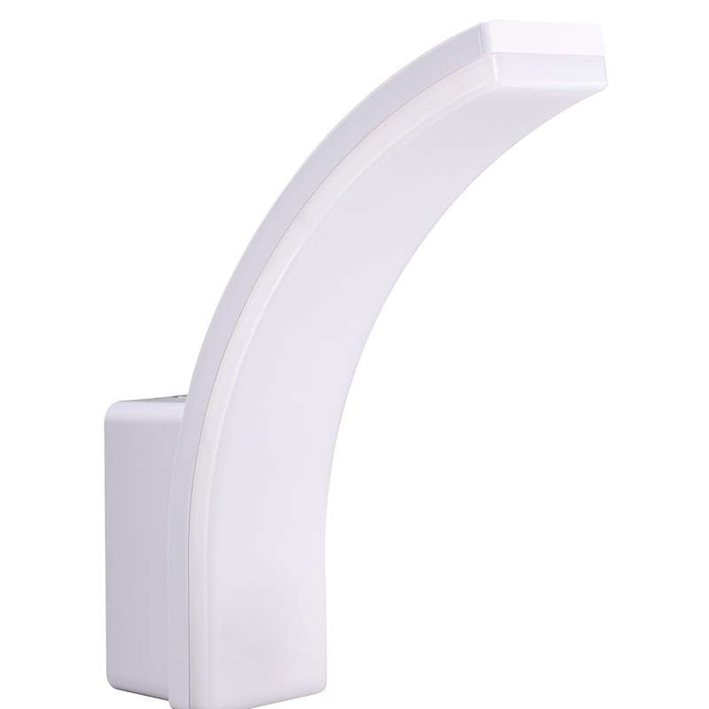 ST53M Applique avec Détecteur de Mouvement 140º 20W IP65 4000K