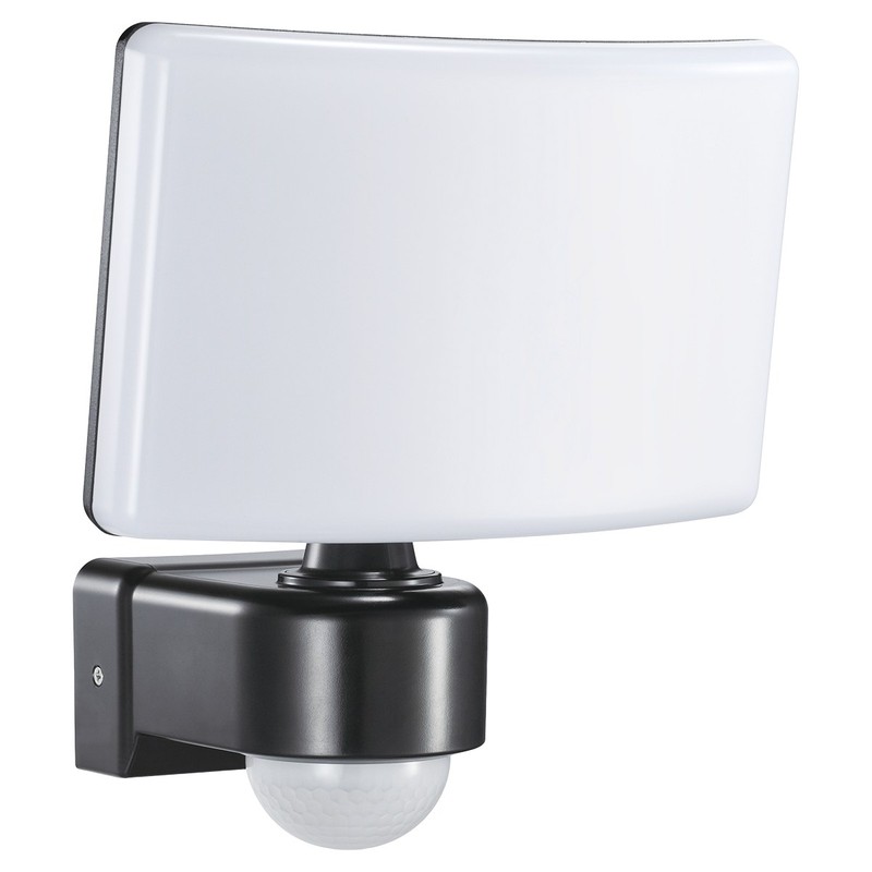 ST61 Applique avec Détecteur de Mouvement 240º 30W IP65 4000K
