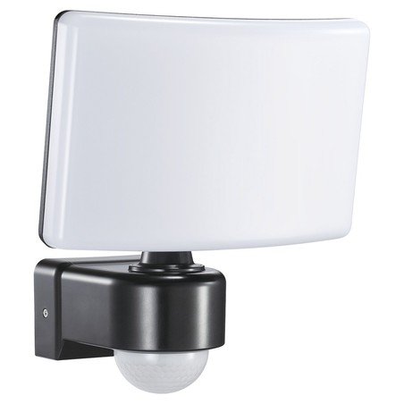 ST61 Applique avec Détecteur de Mouvement 240º 30W IP65 4000K
