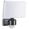 ST61 Applique avec Détecteur de Mouvement 240º 30W IP65 4000K