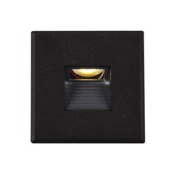 Collerette Meller 85x85mm 1097 - Noir