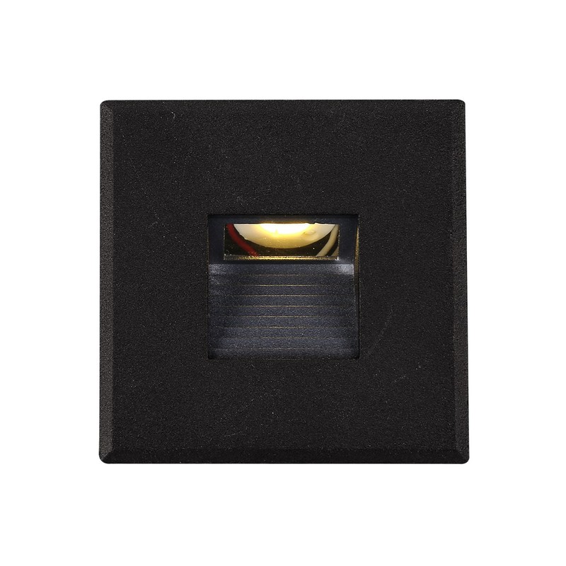 Collerette Meller 85x85mm 1097 - Noir