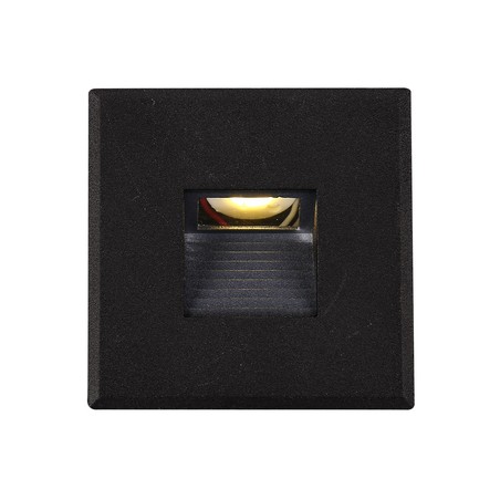 Collerette Meller 85x85mm 1097 - Noir
