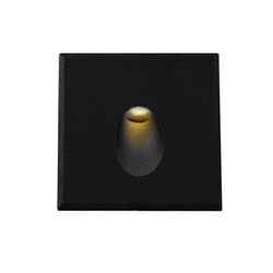 Collerette Meller 85x85mm 1099 - Noir