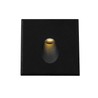 Collerette Meller 85x85mm 1099 - Noir