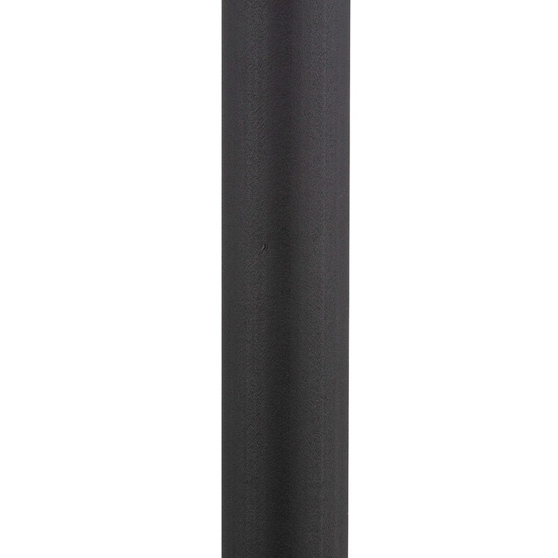 Dot 8W IP54 H700 Plycarbonate - Noir