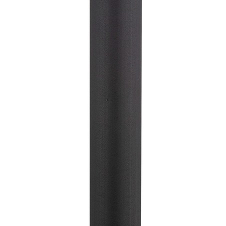 Dot 8W IP54 H700 Plycarbonate - Noir