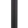 Dot 8W IP54 H700 Plycarbonate - Noir