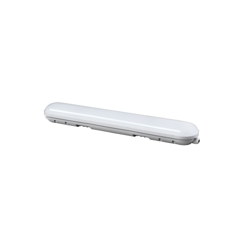 Boîtier Étanche PRO LED 600mm IP65 (Remplace l'ILAR-00277) 24W