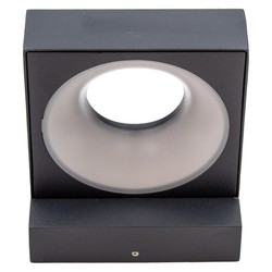 Stude 8W IP65- Gris