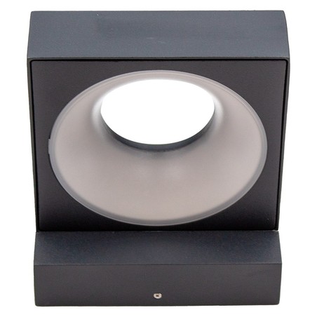 Stude 8W IP65- Gris
