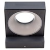 Stude 8W IP65- Gris