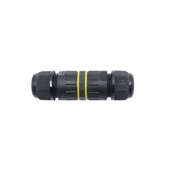 Connecteur Simple IP68 0,5-1,5mm M16 - 3P