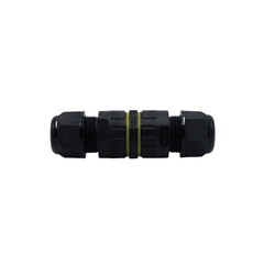 Connecteur Simple IP68 0,5-2,5mm M20 - 3P