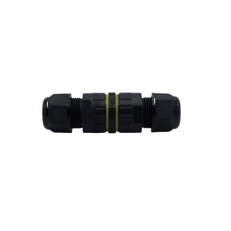 Connecteur Simple IP68 0,5-2,5mm M20 - 3P