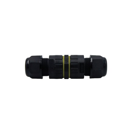 Connecteur Simple IP68 0,5-2,5mm M20 - 3P