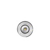 OTTO Encastrable Solo D110 GU10 max. 35W IP66 - Inox AISI 31