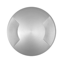 Kari Encastrable Solo Ø90 GU10 max. 35W IP67 Inox AISI 316