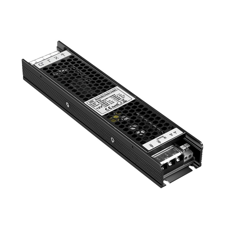 150W 24V 6.2A Dimmable Triac 0-10V 175-240V