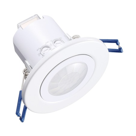 ST40C Détecteur de Mouvement 360º Encastrable Plafond