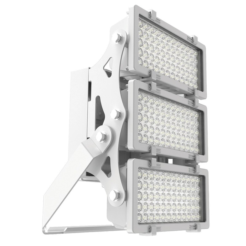 600W Projecteur LED Tech IP65 60º