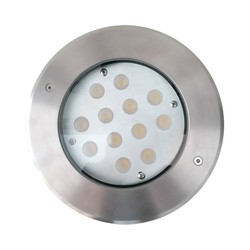 Abba Encastrable Solo 24W D210 IP67 Inox 316