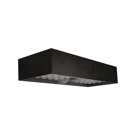 Birk Solar 6W Blanc Détecteur IP65