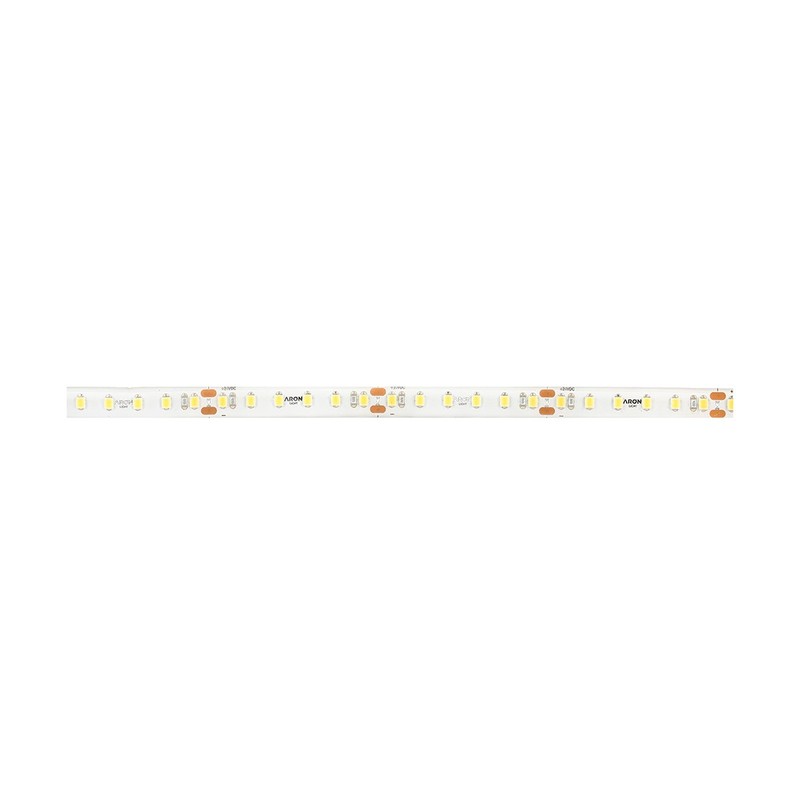 14W Extra Warm Prostrip 120LED/M 10mm 5m