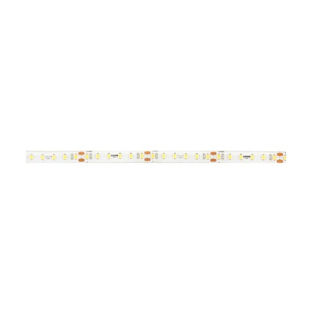 14W Extra Warm Prostrip 120LED/M 10mm 5m