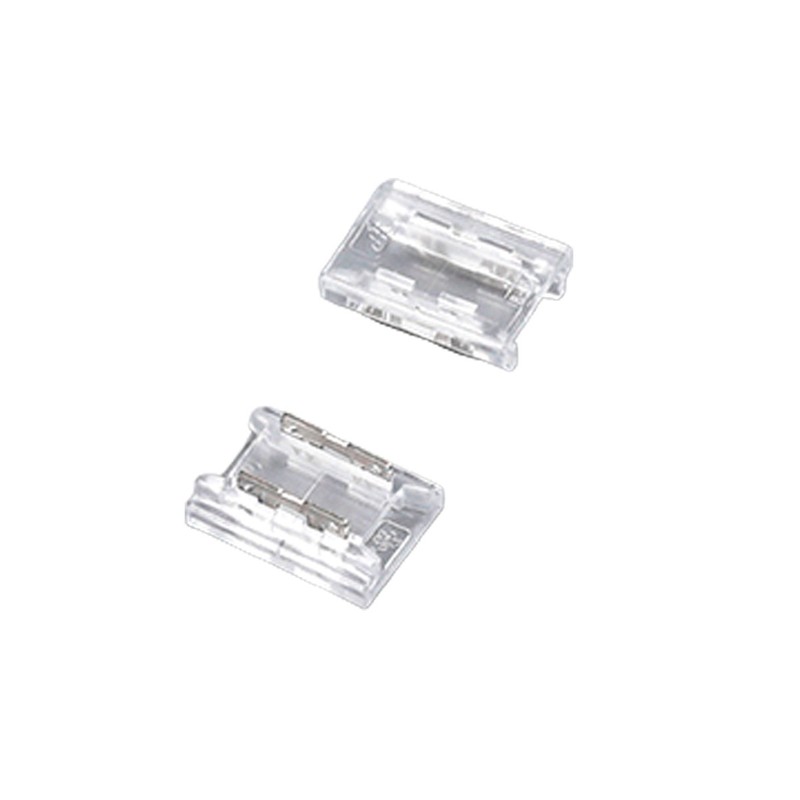 Connecteur Bandeau IP20 COB 10W