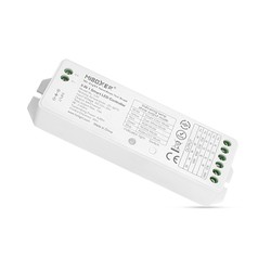 Contrôleur Bandeau 5 en 1 (W/CCT/RGB/RGBCCT) Wireless 15A LS2