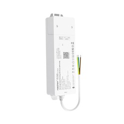 Contrôleur Bandeau 1 couleur + alim 24V 75W avec WIFI WL1-P75V24
