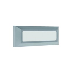 Jade 4W IP65 - Gris