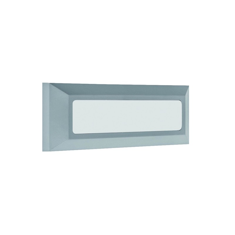 Jade 4W IP65 - Gris