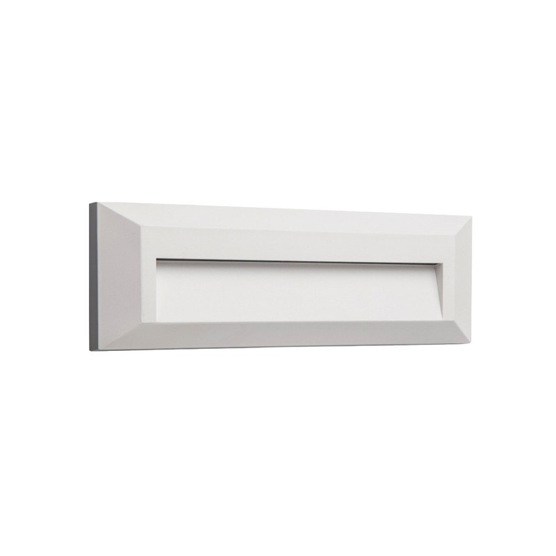 Hera 2W IP65 - Blanc