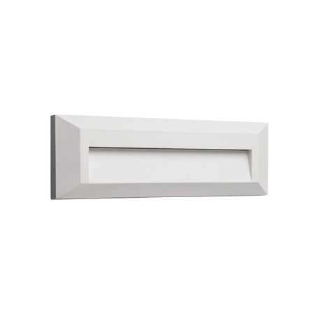 Hera 2W IP65 - Blanc