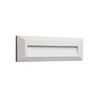 Hera 2W IP65 - Blanc