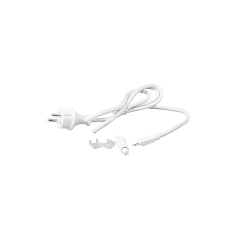 Kit Alimentation Bandeau LED 230V avec fiche
