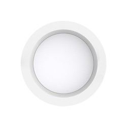 Una CCT II 10W - Blanc